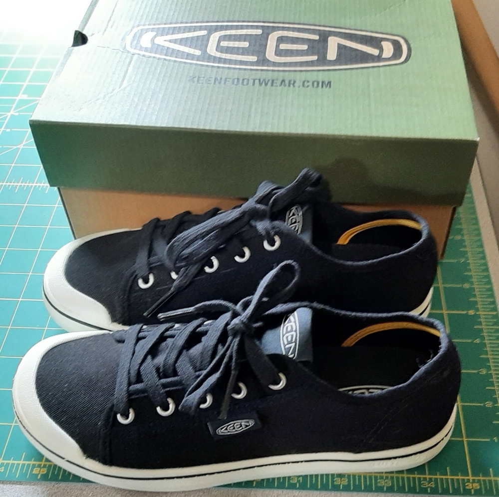 Keen Elsa Lite Sneakers